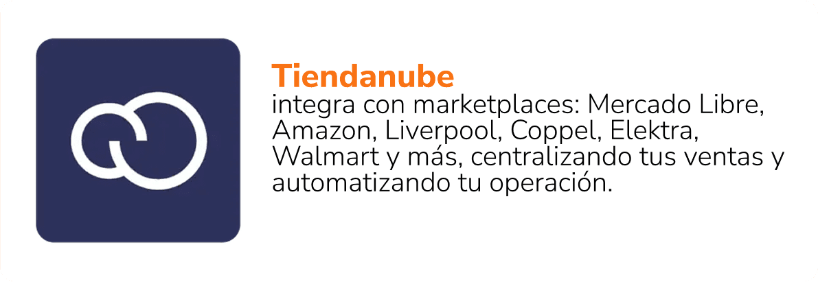 Tiendanube