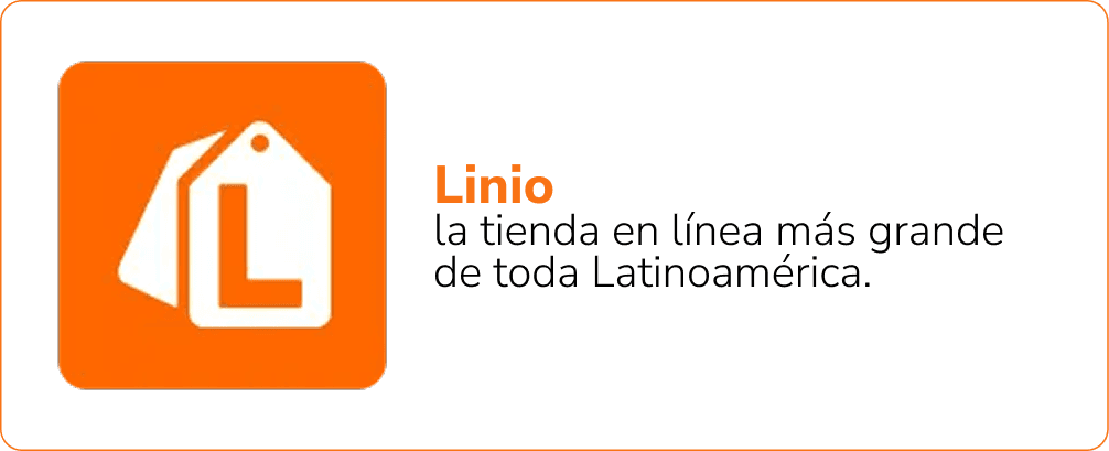 Linio