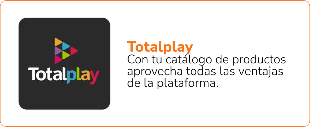Totalplay